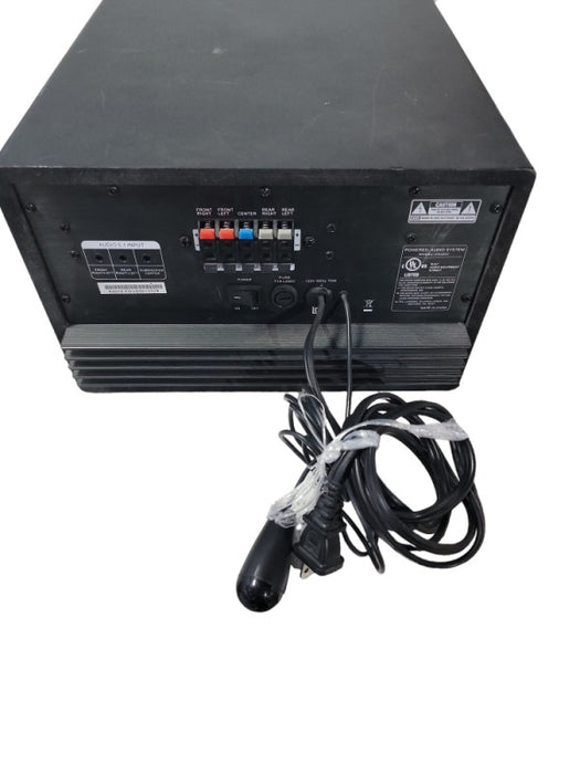 Altec Lansing VS3251 5.1 Channel Computer system Subwoofer only