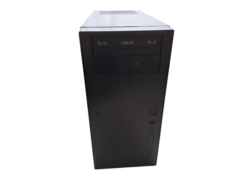 Custom PC | ASUS P9X79 LE, i7-4930K  @3.40GHz, 64GB DDR3, 650W PSU