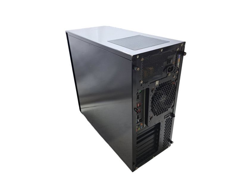 Custom PC | ASUS P9X79 LE, i7-4930K  @3.40GHz, 64GB DDR3, 650W PSU