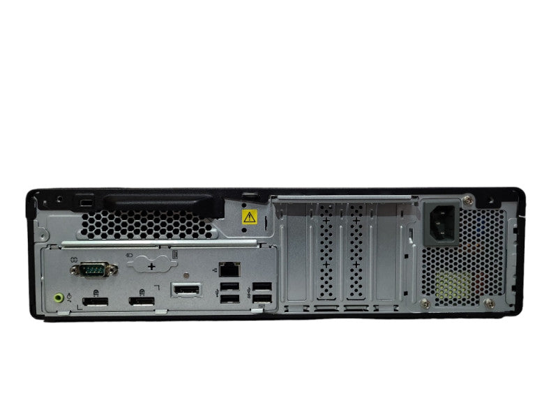 Lenovo ThnkStation P340, Core i7-10700 8-Core 2.9GHz, 32GB RAM, 512GB Nvme
