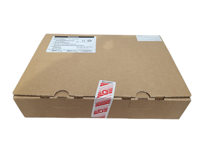 *NEW SEALED* Lenovo ThinkPad Basic USB 3.0 Dock, P/N:4X10A06687 Q