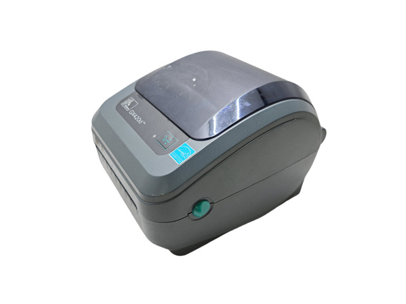 Zebra GX420d | Thermal USB Parallel Label Printer *READ*
