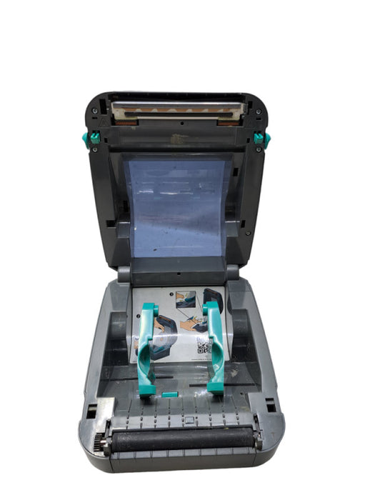 Zebra GX420d | Thermal USB Parallel Label Printer *READ*