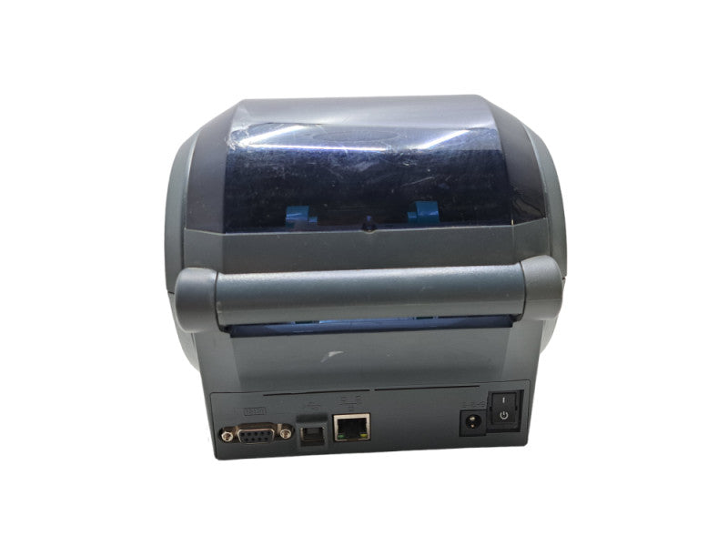Zebra GX420d | Thermal USB Parallel Label Printer *READ*