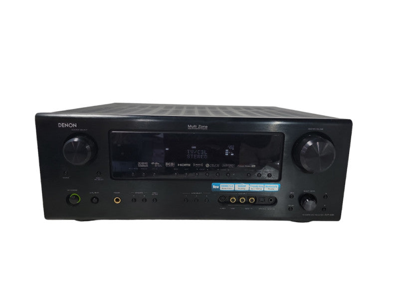 Denon AVR 888 AV Surround Receiver