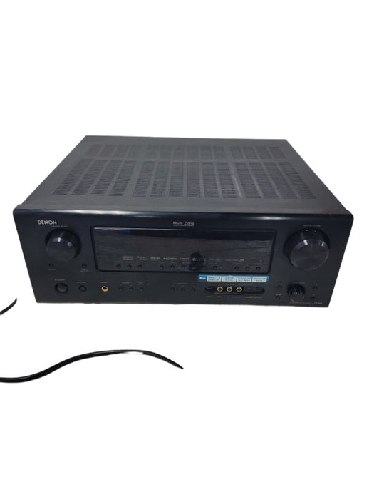 Denon AVR 888 AV Surround Receiver