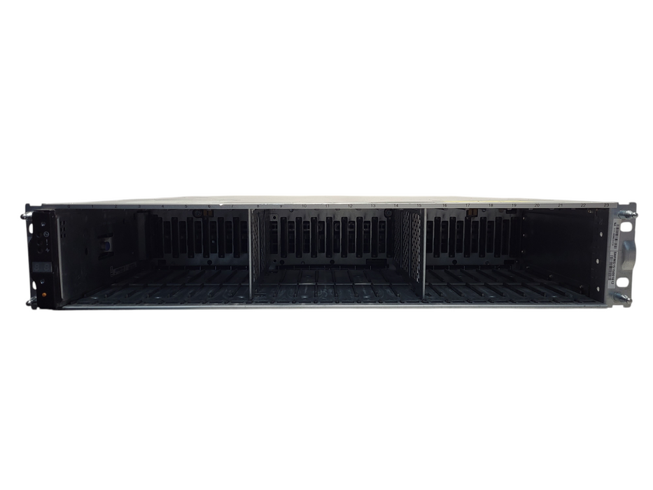NetApp NAJ-1001 - 2.5in w/ NETAPP 111-01324+C1 SAS SFP CONTROLLER MODULE