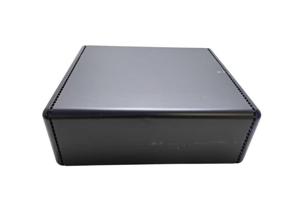 Data Robotics Drobo Pro DRPR1-A 8-Bay Network Attached Storage No HDD's