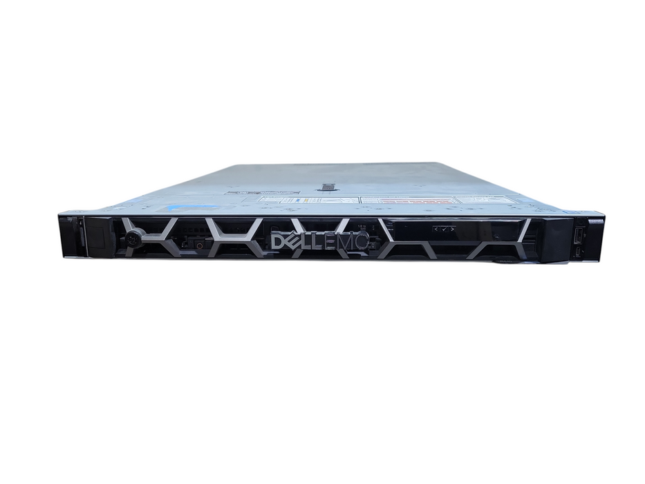 Dell PowerEdge R440 - 2x Xeon Silver 4110, 16GB DDR4, PERC H330 - No HDD