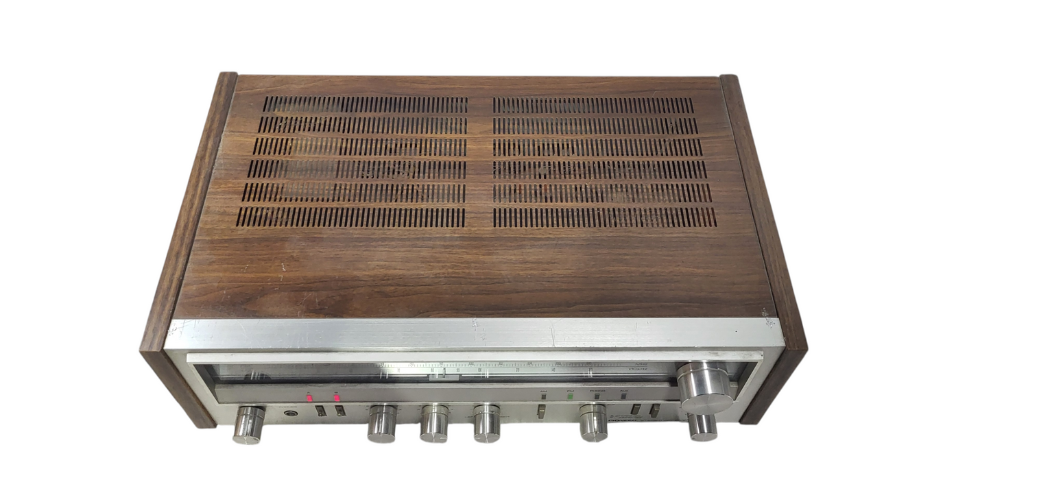 Pioneer SX-3500 AM/FM Stereo Receiver