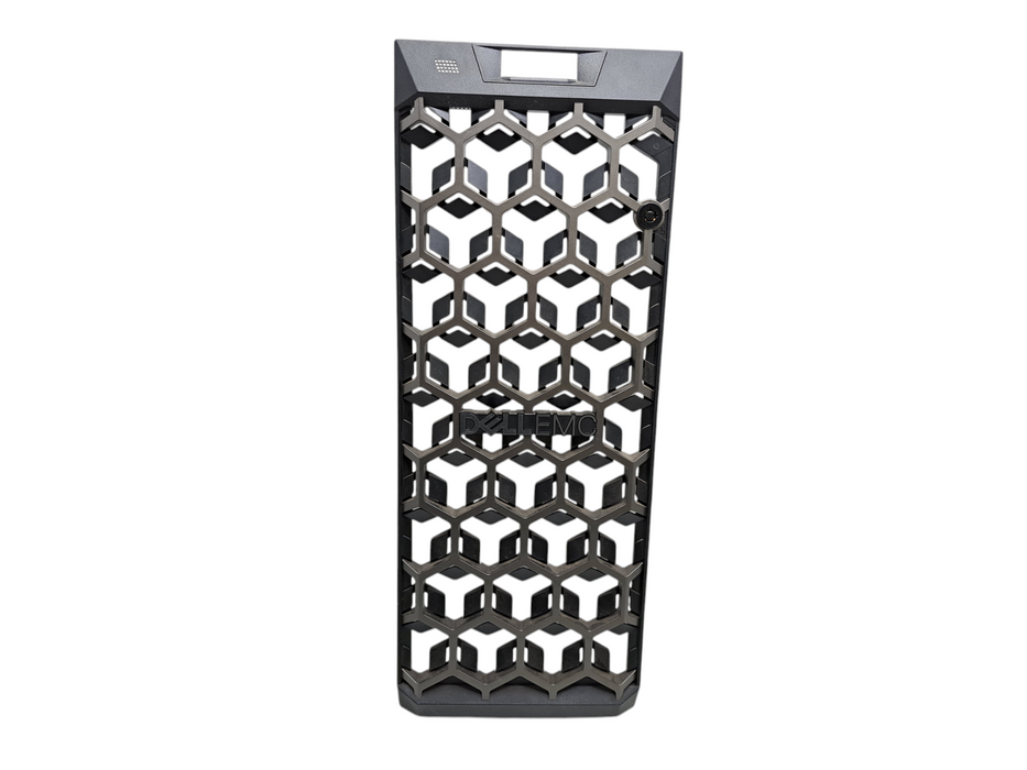 Dell PowerEdge T440 Rack Security Bezel Faceplate | No Key 0TY33N