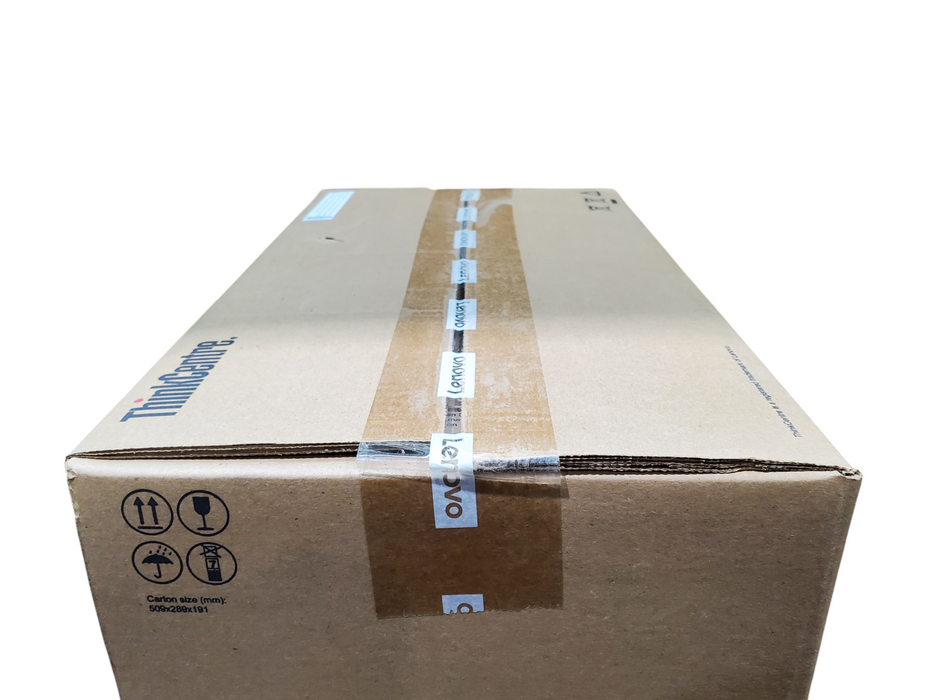 New Open Box - Lenovo M900 i7-6700T 128GB SSD 8GB DDR4