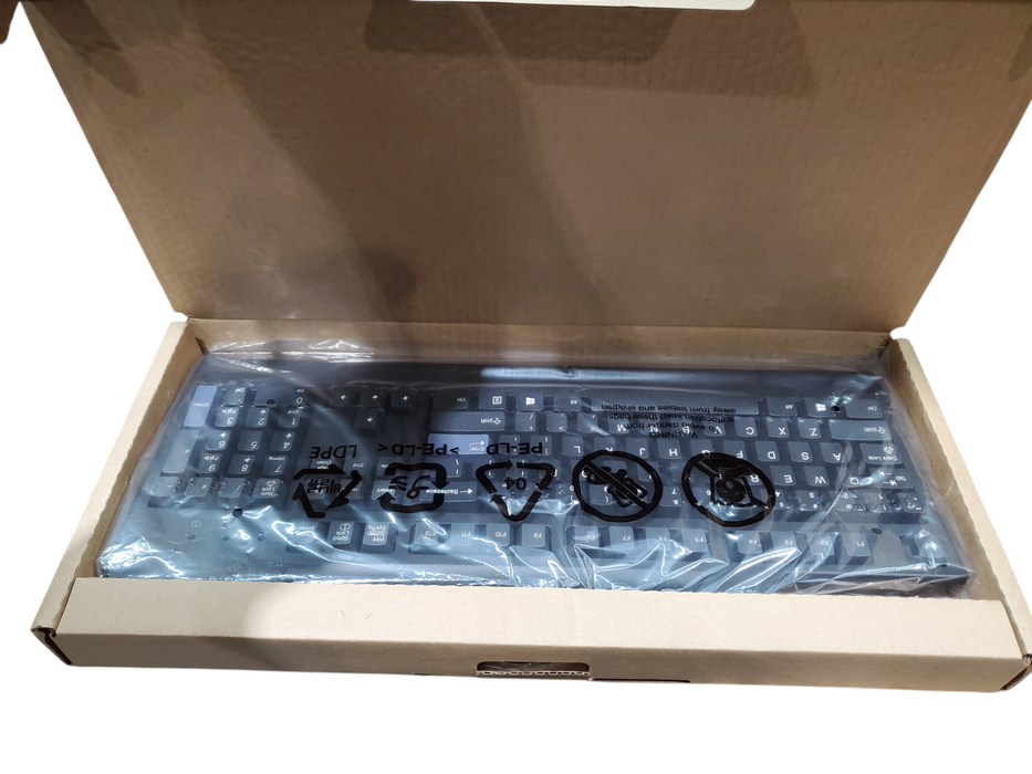 New Open Box - Lenovo M900 i7-6700T 128GB SSD 8GB DDR4