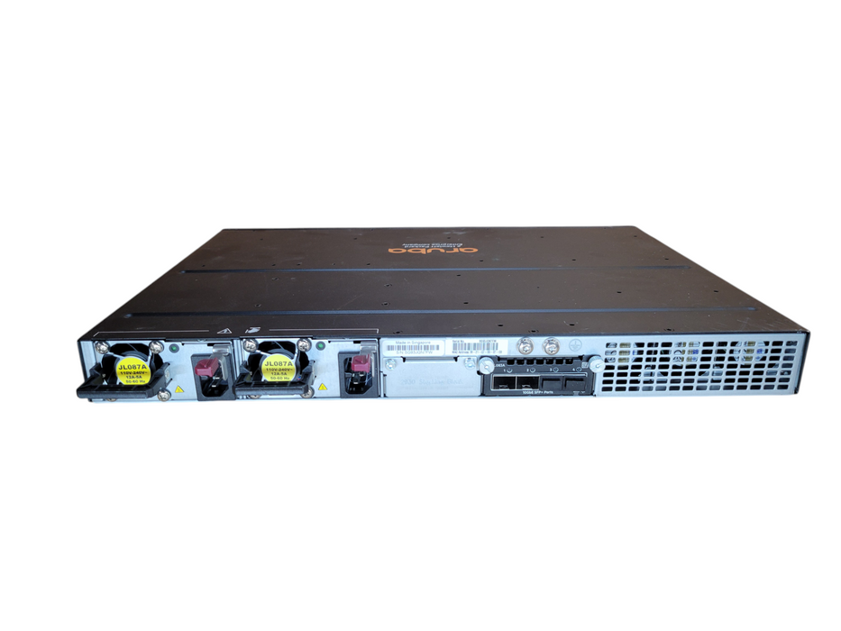 Aruba 2930M JL322A Layer 3 | 48-Port PoE Switch (Aruba-2930M-48G-PoEP)