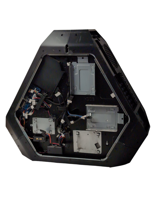DELL Alienware Area-51 R2 Computer Case PLEASE READ