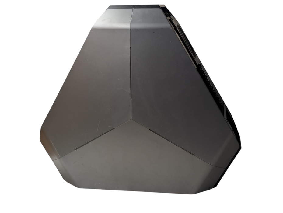 DELL Alienware Area-51 R2 Computer Case PLEASE READ
