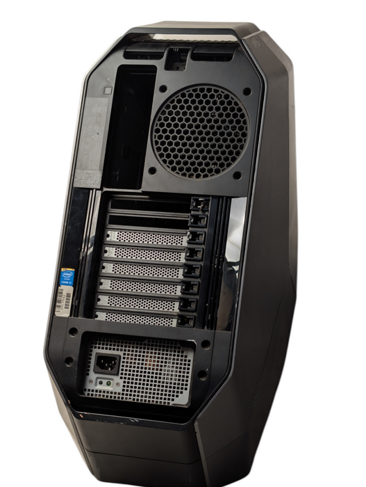 DELL Alienware Area-51 R2 Computer Case PLEASE READ