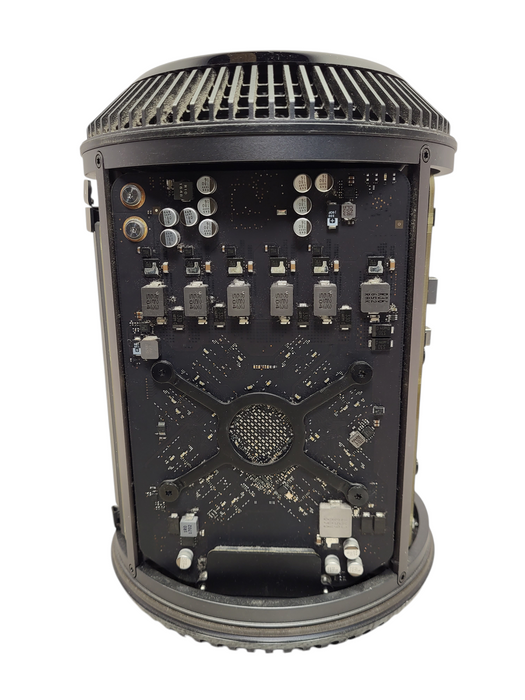 Apple MacPro (Model-A1481) 16GB DDR3 No HDD READ