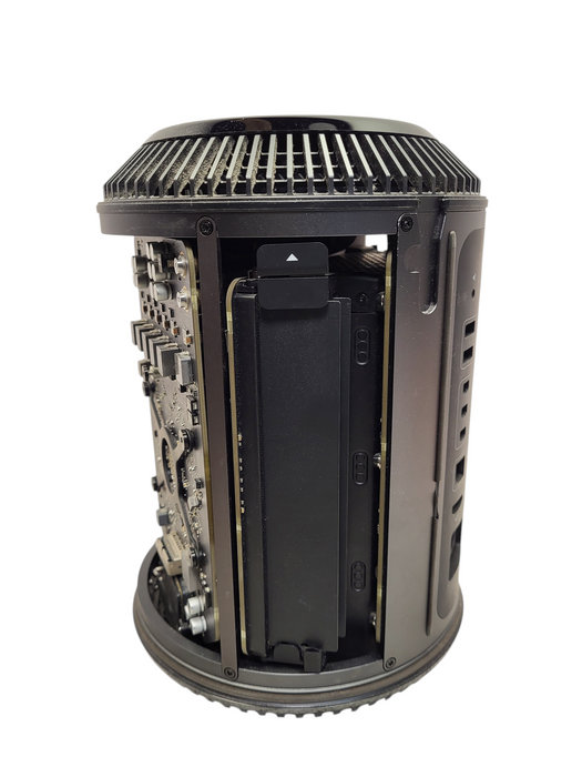 Apple MacPro (Model-A1481) 16GB DDR3 No HDD READ