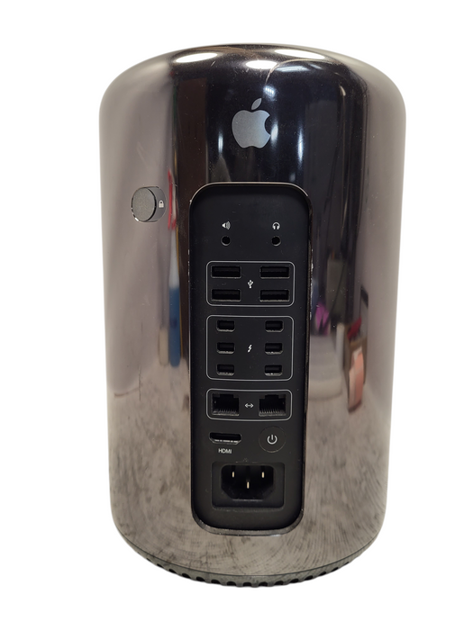 Apple MacPro (Model-A1481) 16GB DDR3 No HDD READ