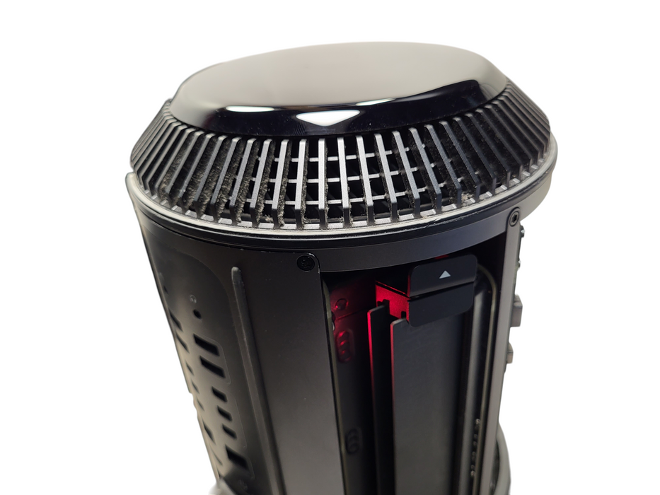 Apple MacPro (Model-A1481) 16GB DDR3 No HDD READ
