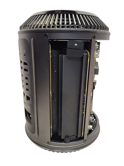 Apple MacPro (Model-A1481) 16GB DDR3 No HDD READ