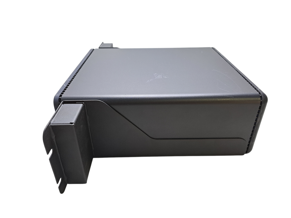 Data Robotics Drobo B800fs | 8-Bay File Sharing Network Attached Storage *READ*