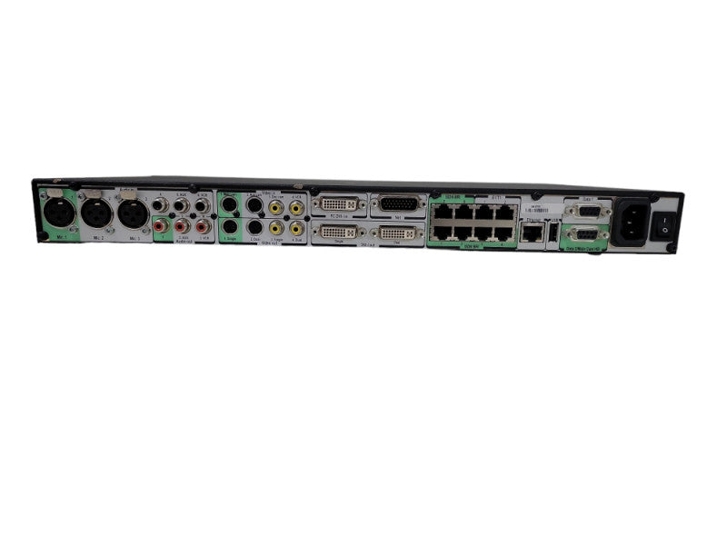 Tandberg - TTC6-08 - TelePresence Codec Video Conference Unit
