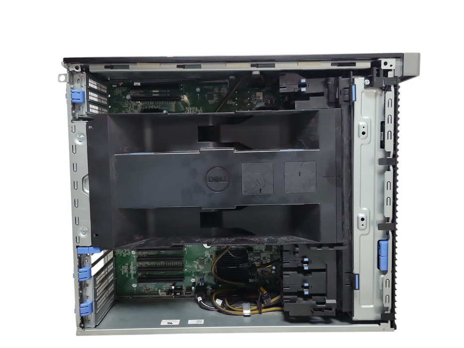 Dell Precision 7920 Tower, 2x Xeon Silver 4114 2.20GHz, 32GB DDR4, 2TB HDD, READ