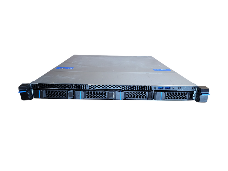 Datto S3P4000 - Intel Xeon D-1541 16GB DDR4 NO HDD