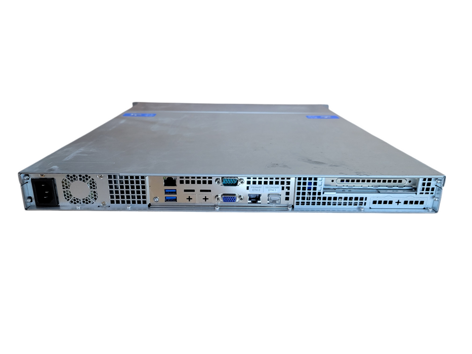 Datto S3P4000 - Intel Xeon D-1541 16GB DDR4 NO HDD