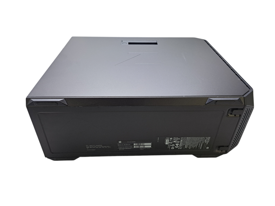 HP Z4 G4 Workstation | Intel Core i7-7800X @3.50GHz, 16GB DDR4, M2000, No HDD's