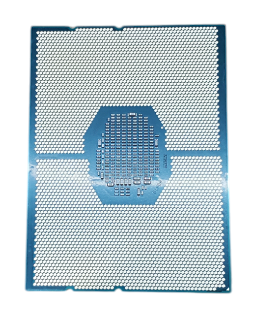 Intel Xeon Gold 5222 CPU 3.80 GHZ - SRF8V 4 cores server CPU
