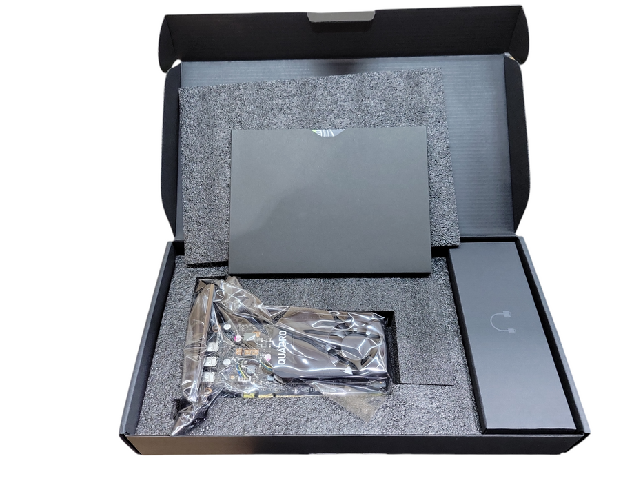 New Open Box - NVIDIA Quadro P400 2GB GDDR5 Graphics Card