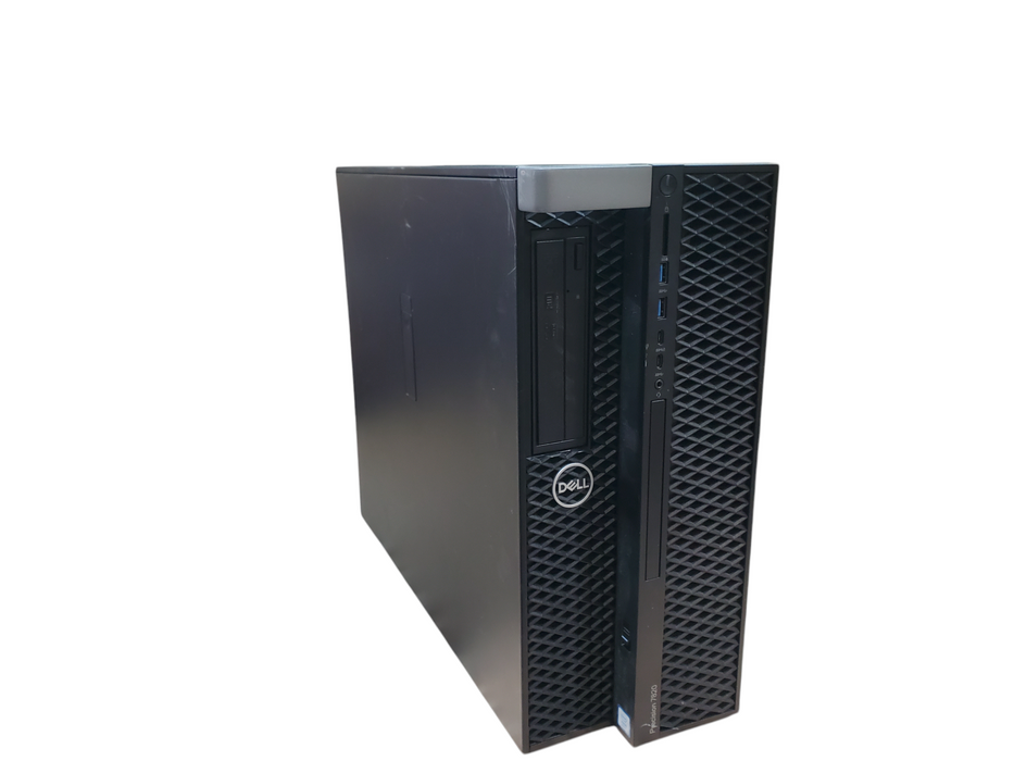 Dell Precision 7820 Workstation | BAREBONES **READ**