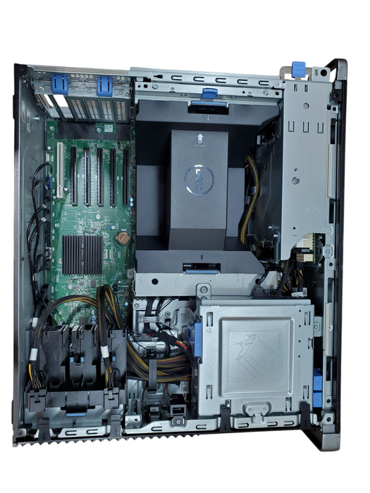 Dell Precision 7820 Workstation | BAREBONES **READ**