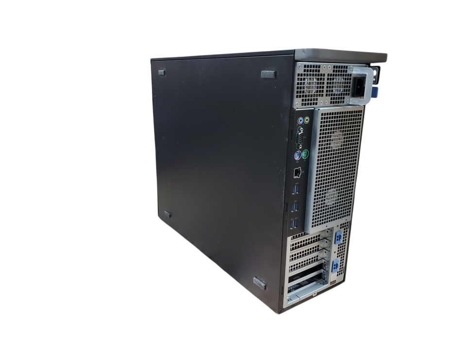 Dell Precision 7820 Workstation | BAREBONES **READ**