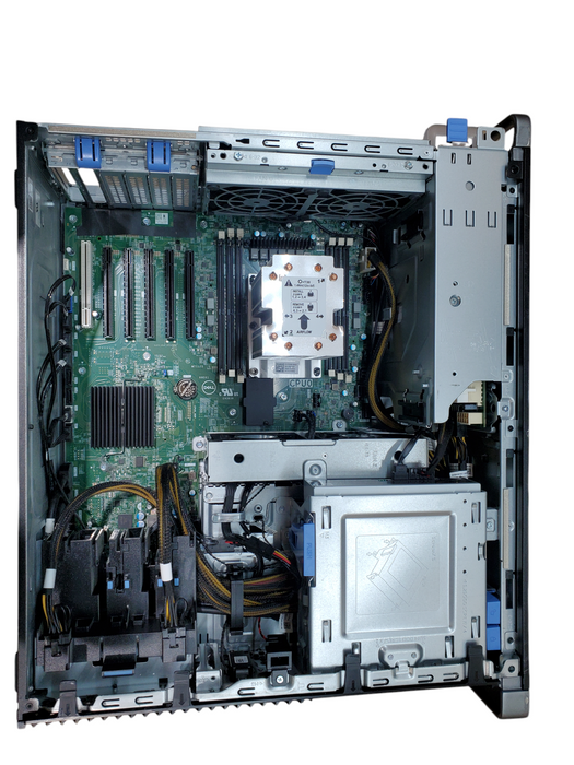 Dell Precision 7820 Workstation | BAREBONES **READ**