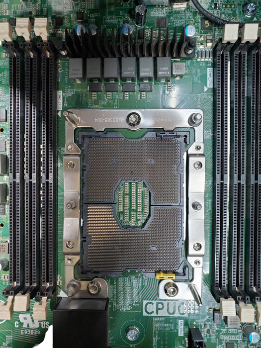 Dell Precision 7820 Workstation | BAREBONES **READ**