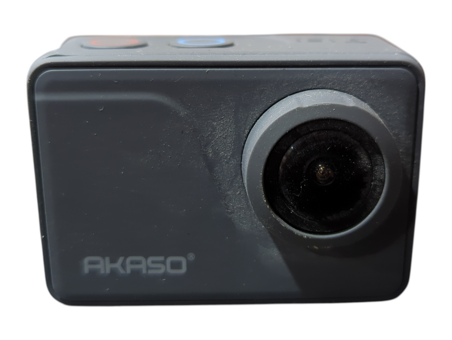 AKASO V50 Pro 4K Action Camera w/ Battery