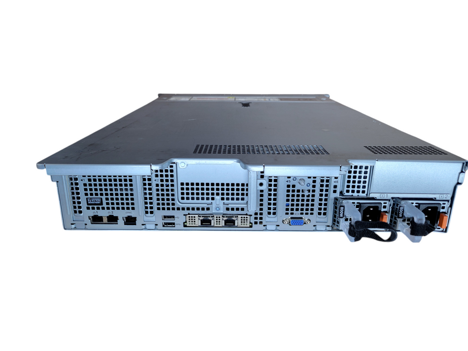 Dell PowerEdge R550 - PERC H745 2x800W PSU (BAREBONES)