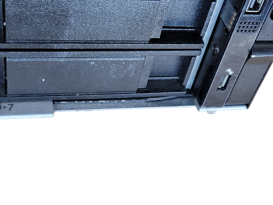 Dell PowerEdge R550 - PERC H745 2x800W PSU (BAREBONES)