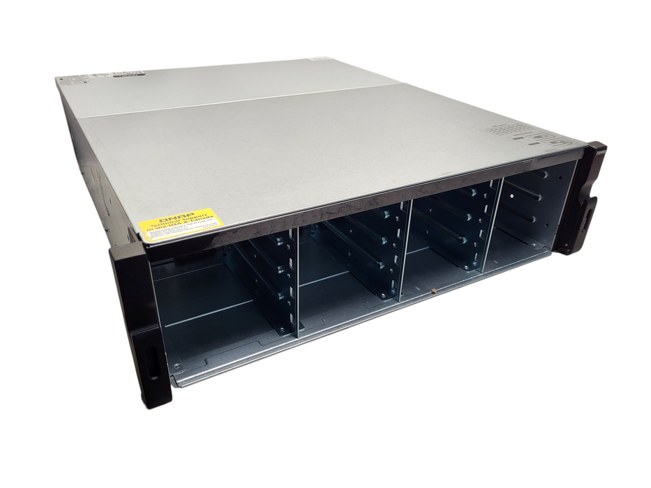 QNAP Raid Expansion Enclosure REXP-1620U-RP