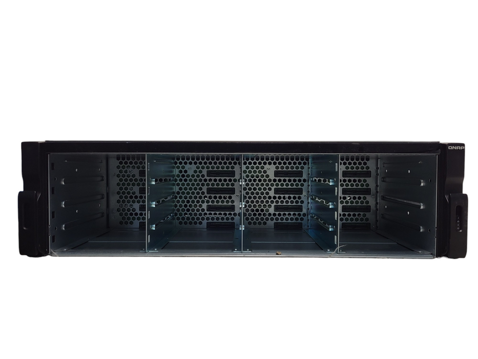 QNAP Raid Expansion Enclosure REXP-1620U-RP