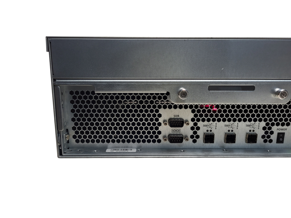 QNAP Raid Expansion Enclosure REXP-1620U-RP