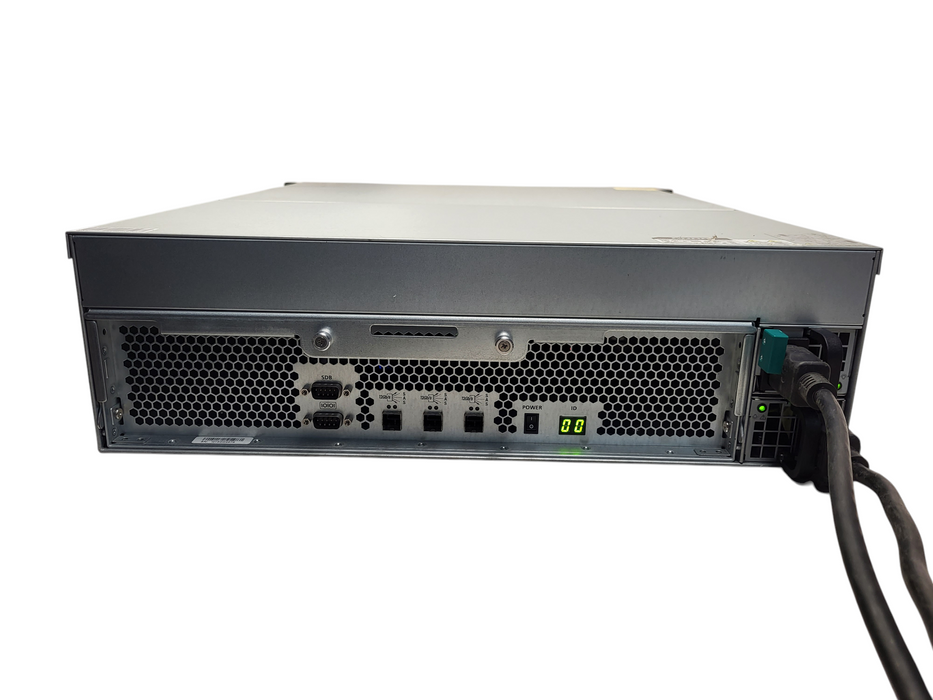 QNAP Raid Expansion Enclosure REXP-1620U-RP