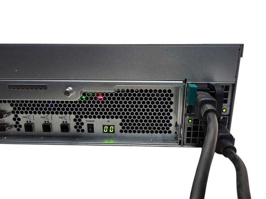 QNAP Raid Expansion Enclosure REXP-1620U-RP