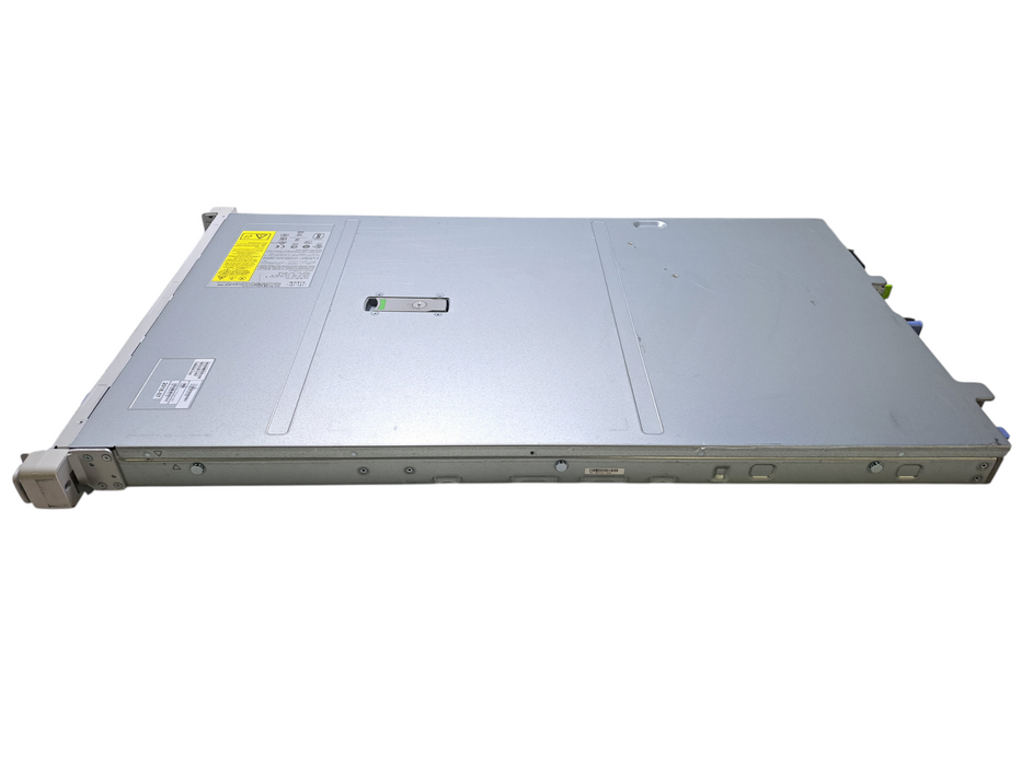 Cisco UCS C220 M5 10x 2.5" | Xeon Silver 4114 CPU, 16GB DDR4, 12G RAID, No HDD's