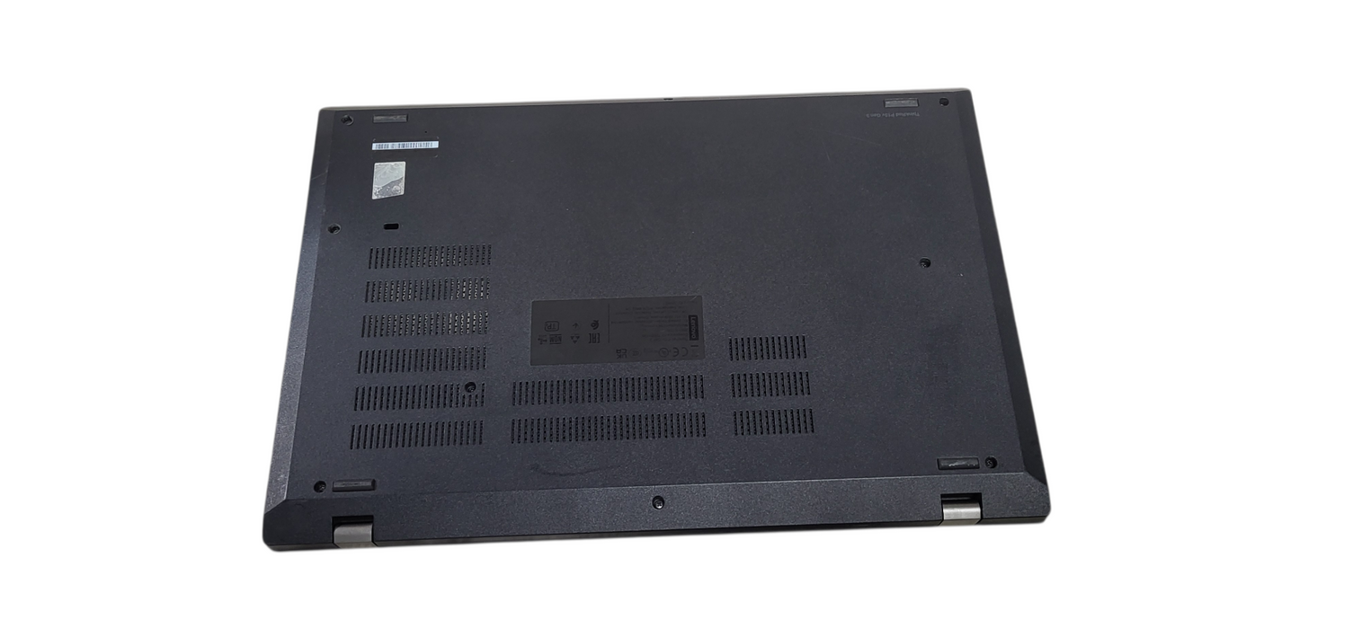 Lenovo ThinkPad P15V Ryzen 7 PRO 6850H | 8GB DDR5 | T600 GPU | 256GB NVMe |READ