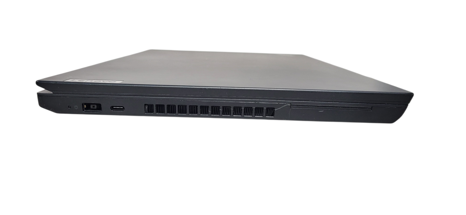 Lenovo ThinkPad P15V Ryzen 7 PRO 6850H | 8GB DDR5 | T600 GPU | 256GB NVMe |READ